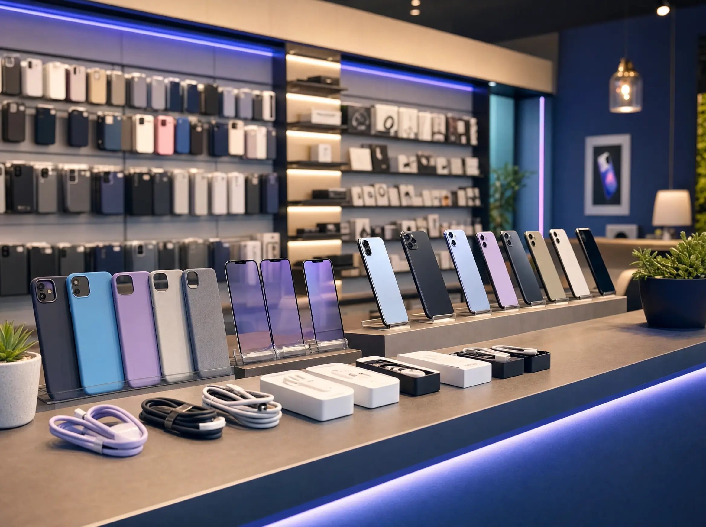 Telefoons kopen of verkopen